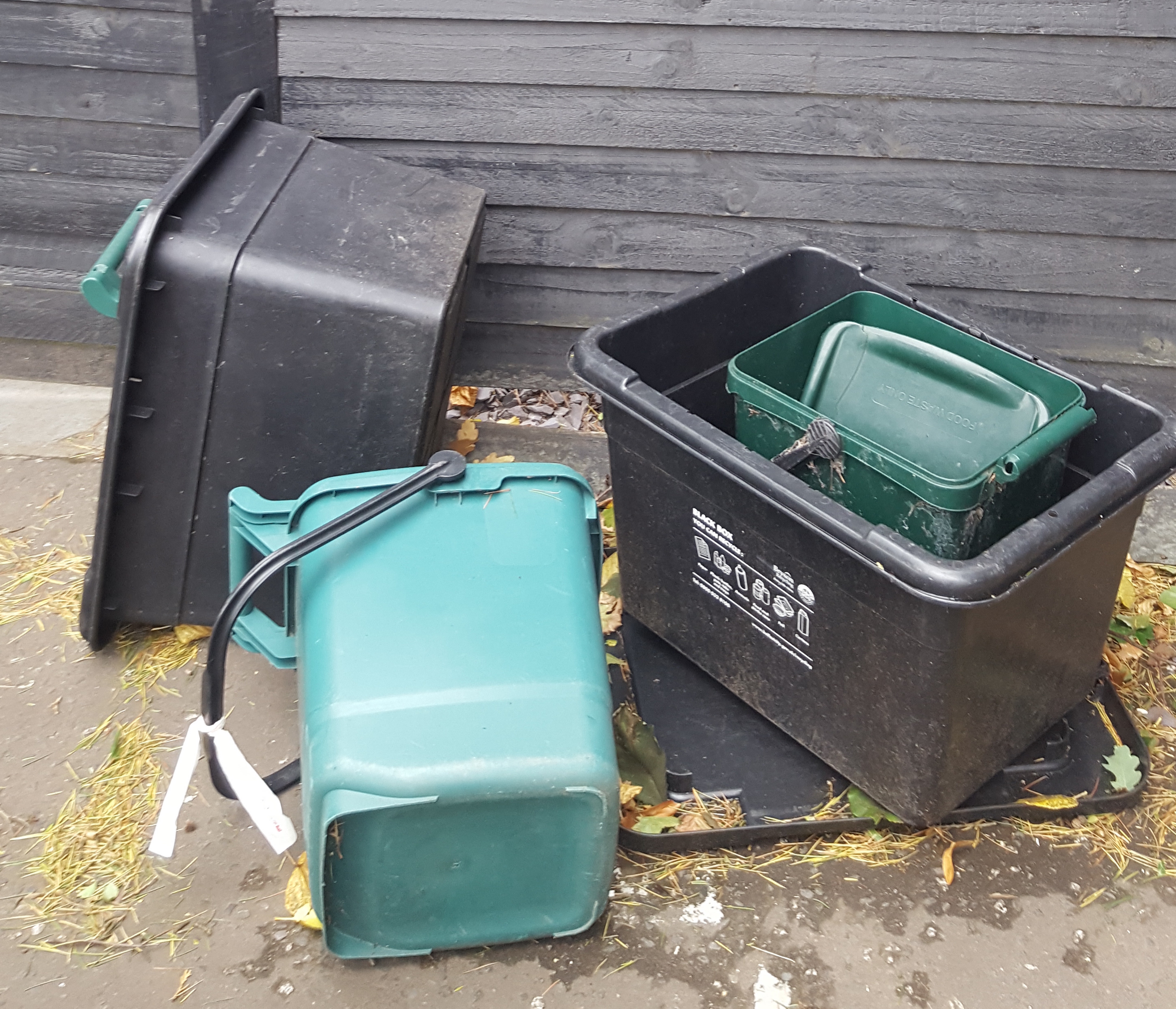 National poll highlights need for simplicity and convenience in council recycling services