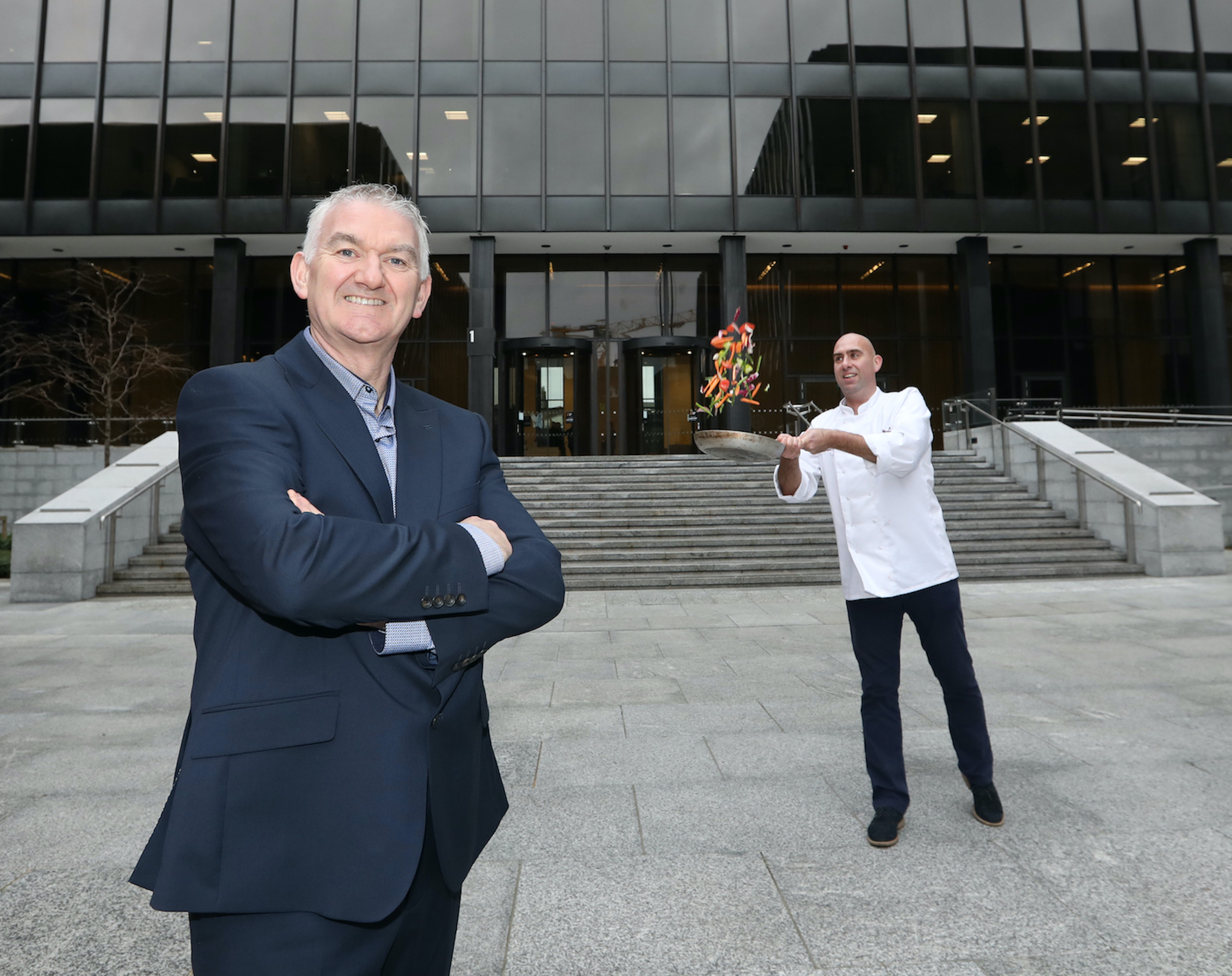 Mount Charles continues to grow its market share in Ireland