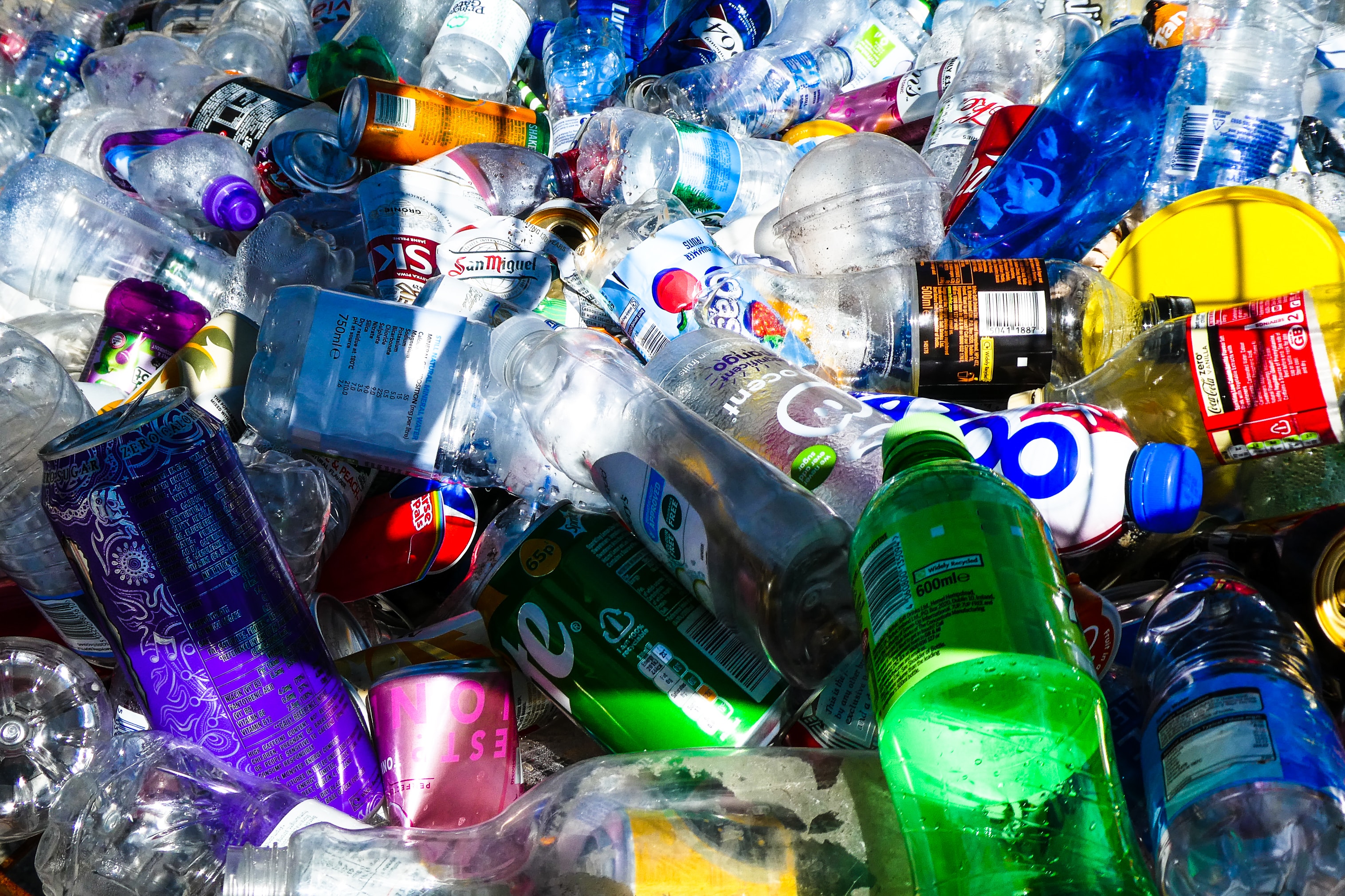Recycling Director welcomes the Single-Use Plastics Consultation outcome