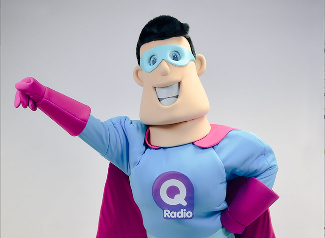 Thousands of new listeners for Q Radio give station its highest recorded figure to date