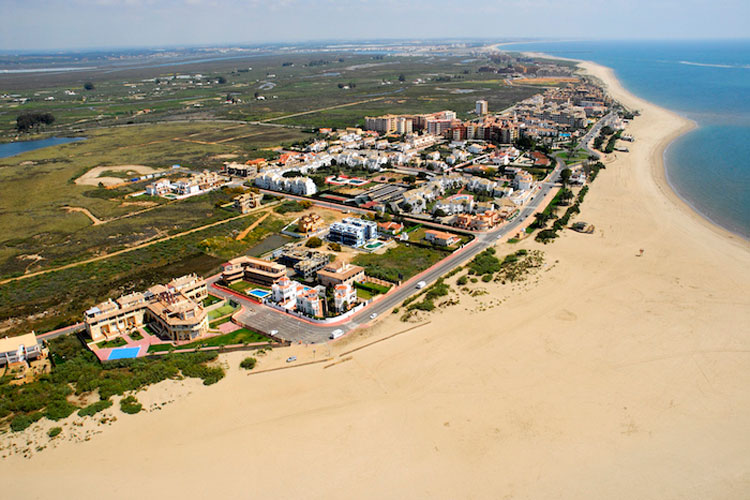 Spain is the hottest overseas property destination
