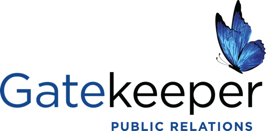 Gatekeeper PR logo