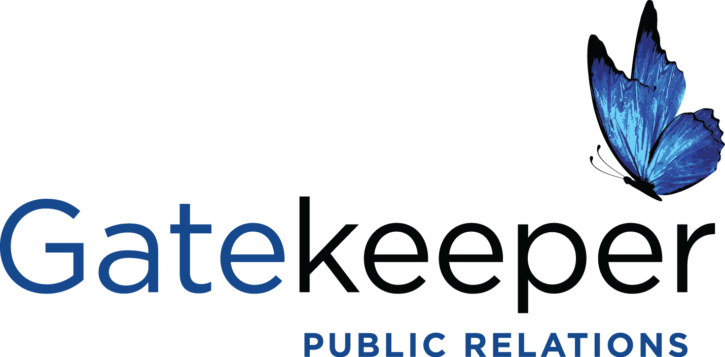 Gatekpper PR Logo